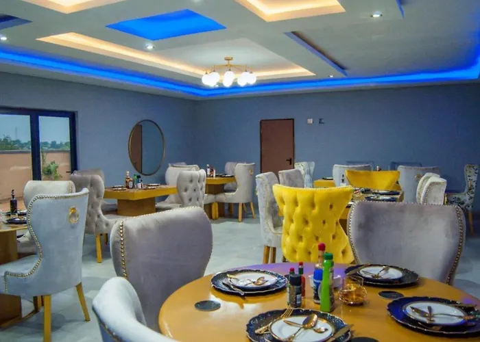 The Lux Hotel And Resorts
