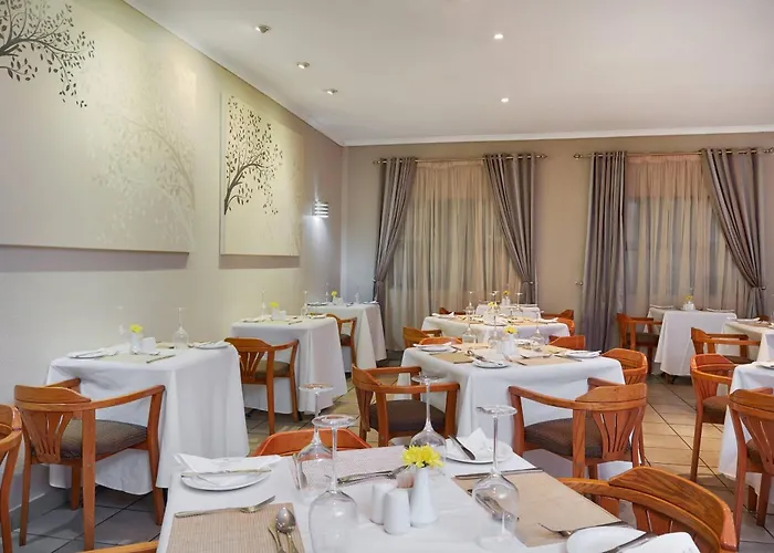 Protea Hotel By Marriott Polokwane Landmark