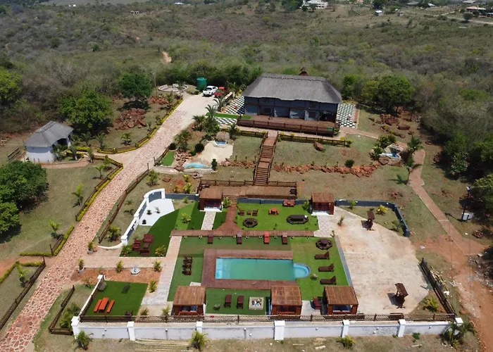 Elias Nefale Eco Estate